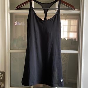 Workout tank top